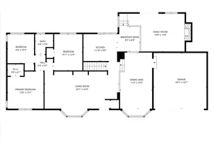 136 Paradise Dr, Voorhees, NJ 08043 - Photo 33