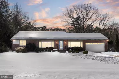 136 Paradise Drive, Voorhees, NJ 08043 - Photo 1