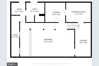 136 Paradise Drive, Voorhees, NJ 08043 - Photo 31