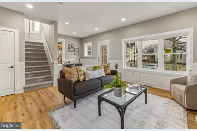 109 Frazer Avenue, Collingswood, NJ 08108 - Photo 5