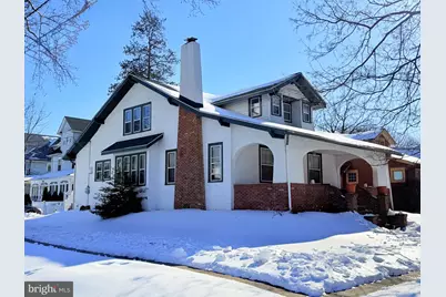 137 Leslie Avenue, Merchantville, NJ 08109 - Photo 3