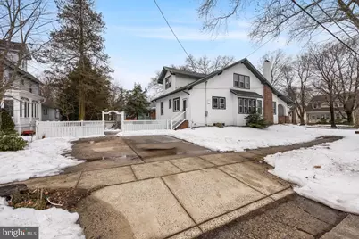 137 Leslie Avenue, Merchantville, NJ 08109 - Photo 31