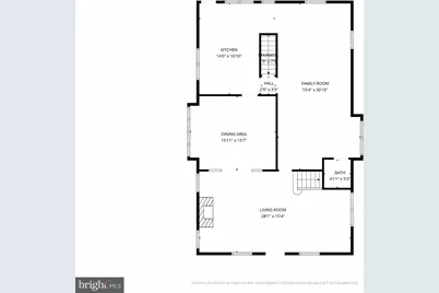 137 Leslie Avenue, Merchantville, NJ 08109 - Photo 33