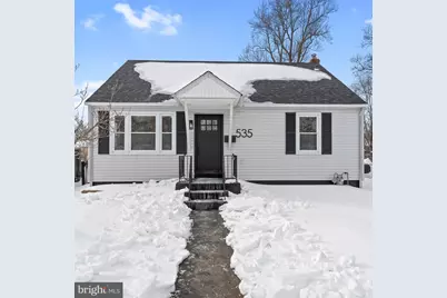 535 Main Street, Gloucester Township, NJ 08029 - Photo 1