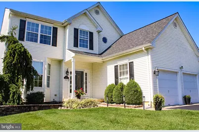 35 Concord Boulevard, Sicklerville, NJ 08081 - Photo 1