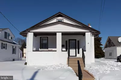 447 2nd Avenue, Bellmawr, NJ 08031 - Photo 1