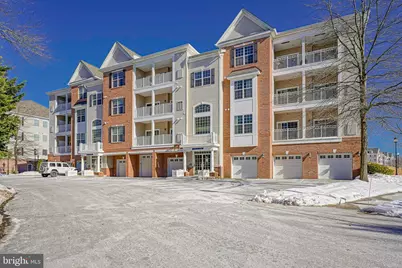 226 Breeders Cup Drive, Cherry Hill, NJ 08002 - Photo 1