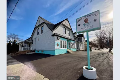 3002 N Centre Street #FIRST FLOOR OFFICE, Merchantville, NJ 08109 - Photo 13