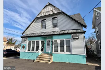 3002 N Centre Street #FIRST FLOOR OFFICE, Merchantville, NJ 08109 - Photo 11