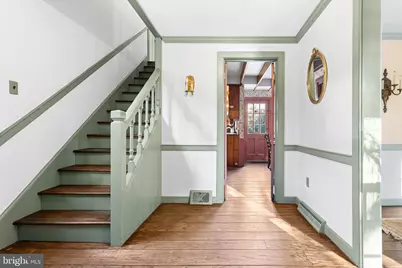 344 Knoll Top, Haddonfield, NJ 08033 - Photo 3