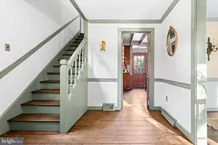 344 Knoll Top, Haddonfield, NJ 08033 - Photo 3