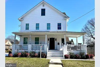 308 Cooper #2, Haddon Township, NJ 08108 - Photo 1