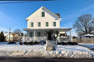 308 Cooper, Haddon Township, NJ 08108 - Photo 1