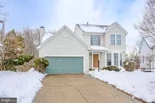 121 Europa Blvd, Cherry Hill, NJ 08003 - Photo 1