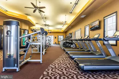 1307 Churchill Downs Way, Cherry Hill, NJ 08002 - Photo 5