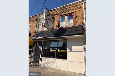 211 W Clinton Avenue, Oaklyn, NJ 08107 - Photo 1