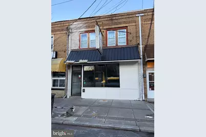 211 W Clinton Avenue, Oaklyn, NJ 08107 - Photo 3