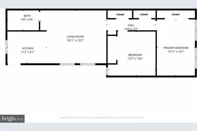 211 W Clinton Avenue, Oaklyn, NJ 08107 - Photo 25
