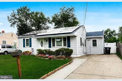 409 10th Avenue, Lindenwold, NJ 08021 - Photo 23