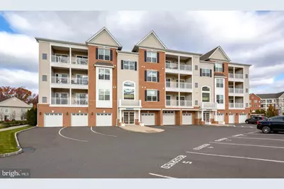 4543 Champions Run, Cherry Hill, NJ 08002 - Photo 1