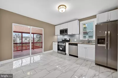 312 W Monroe Avenue, Magnolia, NJ 08049 - Photo 5