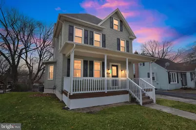 312 W Monroe Avenue, Magnolia, NJ 08049 - Photo 1