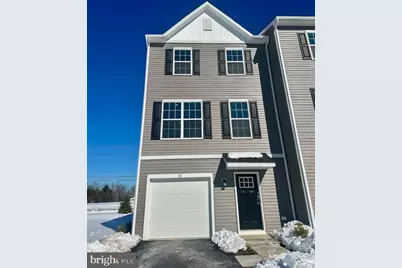 32 Barnes Way, Sicklerville, NJ 08081 - Photo 3