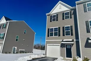 32 Barnes Wy, Sicklerville, NJ 08081 - Photo 5