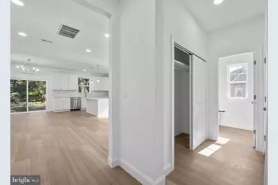 492 Ellis Avenue, Lawnside, NJ 08045 - Photo 5