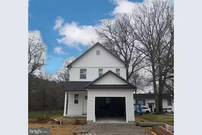 492 Ellis Avenue, Lawnside, NJ 08045 - Photo 1