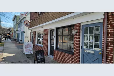 16 Tanner Street, Haddonfield, NJ 08033 - Photo 1