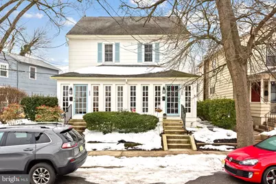 286-288 Lake Street, Haddonfield, NJ 08033 - Photo 1