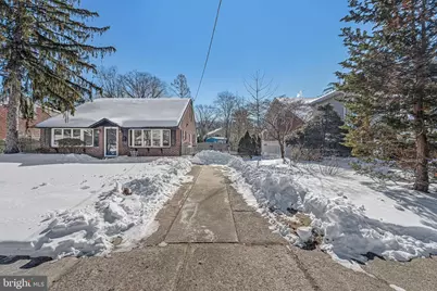 342 Tavistock Boulevard, Haddonfield, NJ 08033 - Photo 3