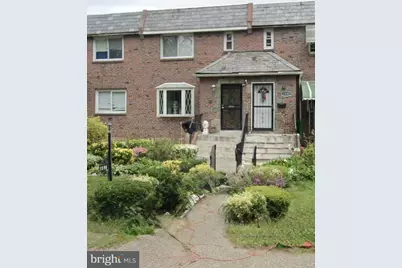 1596 Park Boulevard, Camden, NJ 08103 - Photo 1