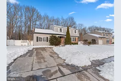 7 Charter Oak Road, Clementon, NJ 08021 - Photo 3