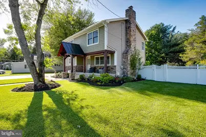 14 Ridgeview Avenue, Berlin, NJ 08009 - Photo 3