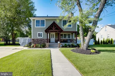 14 Ridgeview Avenue, Berlin, NJ 08009 - Photo 1