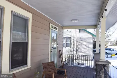 12 S Haviland Avenue, Audubon, NJ 08106 - Photo 3