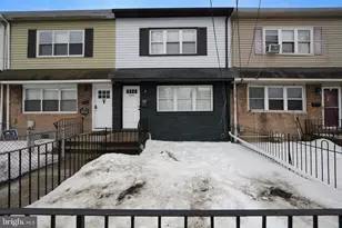 404 Hudson St, Gloucester City, NJ 08030 - Photo 1