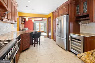 113 White Oak Rd, Cherry Hill, NJ 08034 - Photo 13