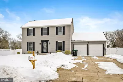 3 Scenic View Drive, Sicklerville, NJ 08081 - Photo 1