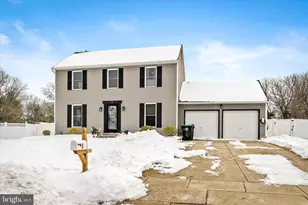 3 Scenic View Dr, Sicklerville, NJ 08081 - Photo 1