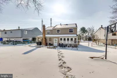 8661 Wyndam Road, Pennsauken, NJ 08109 - Photo 33