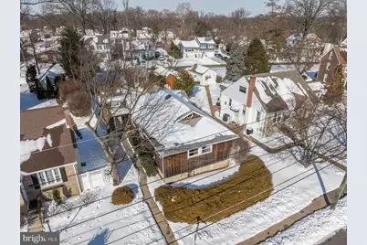 1927 Wayne Avenue, Haddon Heights, NJ 08035 - Photo 1