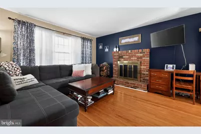 1600 Cedar Avenue, Haddon Heights, NJ 08035 - Photo 5