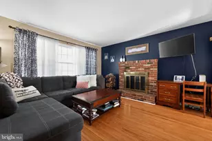 1600 Cedar Ave, Haddon Heights, NJ 08035 - Photo 5