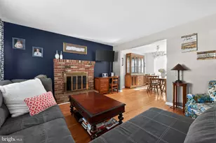 1600 Cedar Ave, Haddon Heights, NJ 08035 - Photo 7