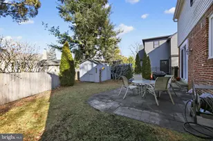 9 Hampton, Haddon Township, NJ 08108 - Photo 29