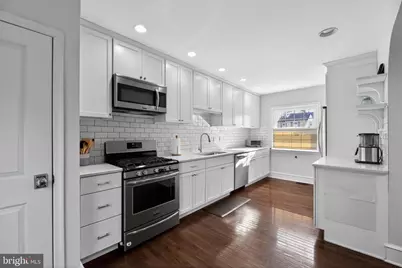 9 Hampton, Haddon Township, NJ 08108 - Photo 9