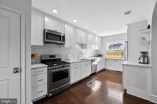 9 Hampton, Haddon Township, NJ 08108 - Photo 9